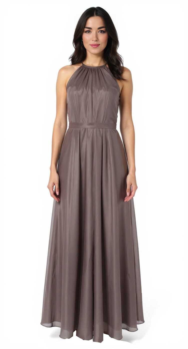 Mauve bridesmaid dresses West Sussex, Velvet Birdcage UK