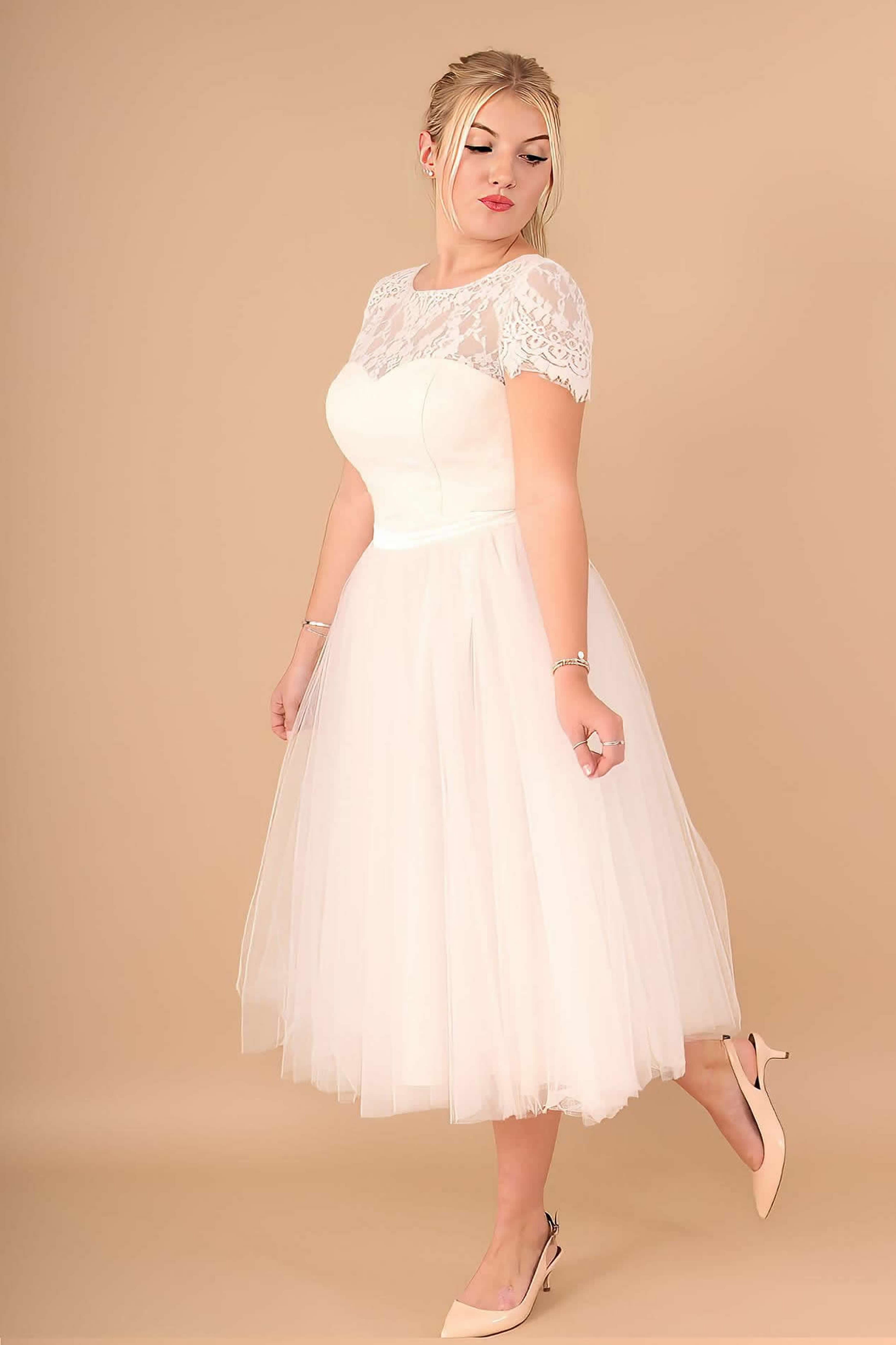 Plus Size 1950s Dresses Wedding Vintage Dresses Plus Size Vintage