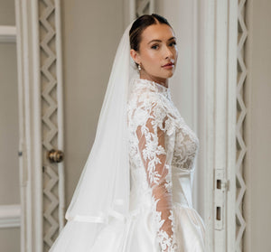 Women's Wedding Bridal Dresses - Velvet Birdcage  Velvet Birdcage