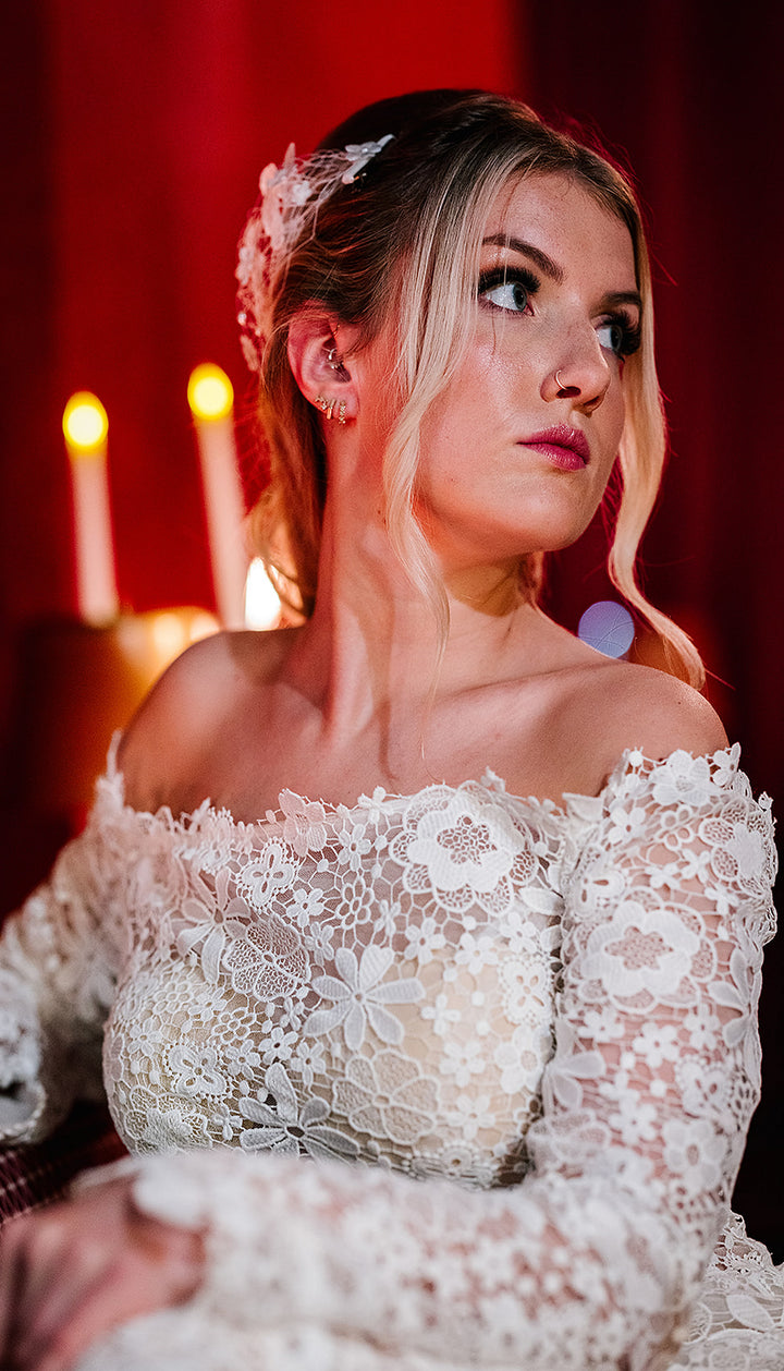 Styles Wedding Dress | Vintage Wedding Dress
