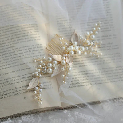 Hair comb